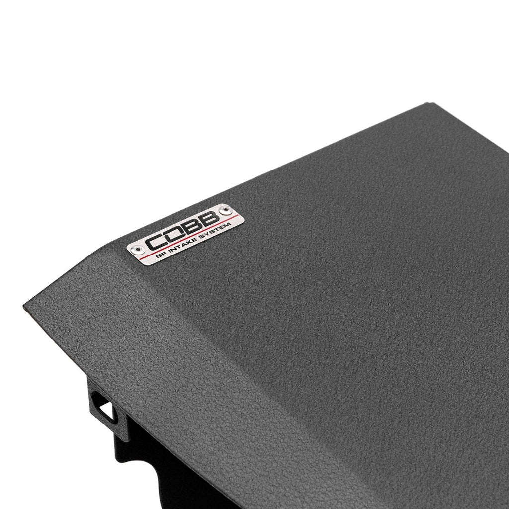 COBB SF Intake System 2015-2021 WRX