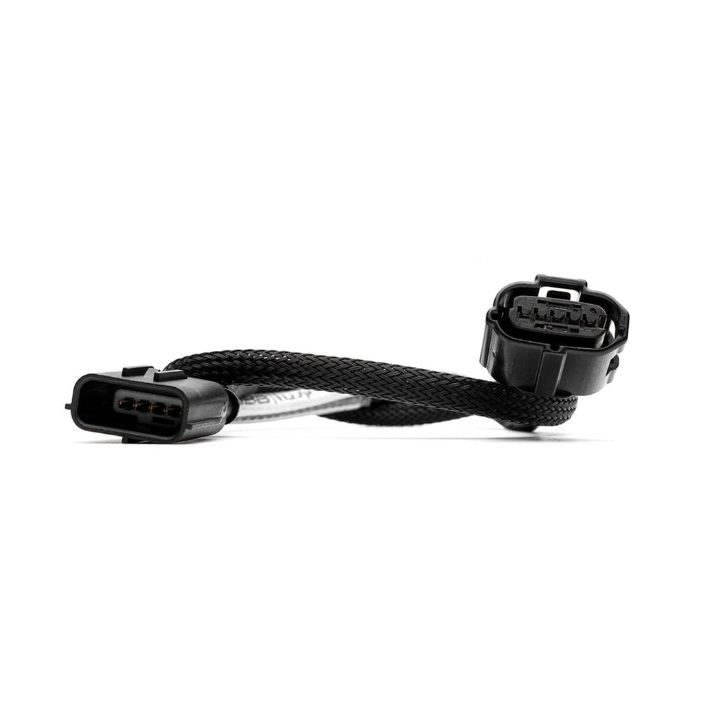 COBB SF Intake System 2015-2021 WRX