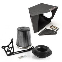 Load image into Gallery viewer, COBB SF Intake System + Airbox 2008-2015 Mitsubishi Evolution X