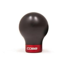 Load image into Gallery viewer, COBB Shift Knob 2006-2007 Mazda Speed 6 / 2007-2013 Mazda Speed 3