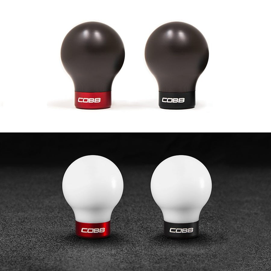 COBB Shift Knob 2006-2007 Mazda Speed 6 / 2007-2013 Mazda Speed 3
