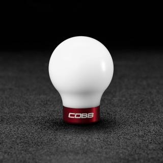 COBB Shift Knob 2008-2015 Mitsubishi Evolution X / 2009-2015 Mitsubishi Ralliart