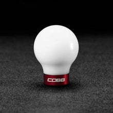 Load image into Gallery viewer, COBB Shift Knob 2008-2015 Mitsubishi Evolution X / 2009-2015 Mitsubishi Ralliart