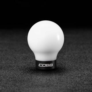 COBB Shift Knob 2008-2015 Mitsubishi Evolution X / 2009-2015 Mitsubishi Ralliart