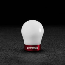 Load image into Gallery viewer, COBB Shift Knob 2013-2018 Ford Focus ST / 2016-2018 Ford Focus RS / 2014-2019 Ford Fiesta ST