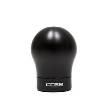 Load image into Gallery viewer, COBB Shift Knob 2013-2018 Ford Focus ST / 2016-2018 Ford Focus RS / 2014-2019 Ford Fiesta ST