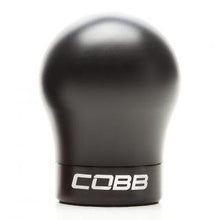 Load image into Gallery viewer, COBB Shift Knob 2015-2019 Volkswagen Golf / 2010-2024 Volkswagen Golf GTI / 2016-2024 Volkswagen Golf R / 2019-2024 Volkswagen Jetta GLI