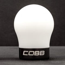 Load image into Gallery viewer, COBB Shift Knob 2015-2019 Volkswagen Golf / 2010-2024 Volkswagen Golf GTI / 2016-2024 Volkswagen Golf R / 2019-2024 Volkswagen Jetta GLI