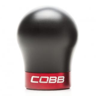 COBB Shift Knob 2015-2019 Volkswagen Golf / 2010-2024 Volkswagen Golf GTI / 2016-2024 Volkswagen Golf R / 2019-2024 Volkswagen Jetta GLI