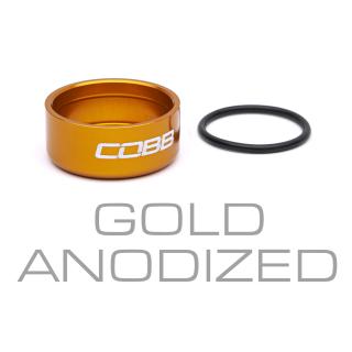 COBB Shift Knob Trim Ring 2013-2018 Ford Focus ST / 2016-2018 Ford Focus RS / 2014-2019 Ford Fiesta ST / 2013-2016 FRS / 2013-2025 BRZ / 2017-2021 86 / 2022-2024 GR86