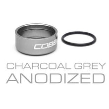 Load image into Gallery viewer, COBB Shift Knob Trim Ring 2013-2018 Ford Focus ST / 2016-2018 Ford Focus RS / 2014-2019 Ford Fiesta ST / 2013-2016 FRS / 2013-2025 BRZ / 2017-2021 86 / 2022-2024 GR86