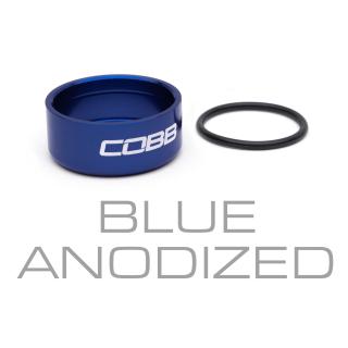 COBB Shift Knob Trim Ring 2013-2018 Ford Focus ST / 2016-2018 Ford Focus RS / 2014-2019 Ford Fiesta ST / 2013-2016 FRS / 2013-2025 BRZ / 2017-2021 86 / 2022-2024 GR86