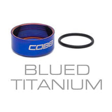 Load image into Gallery viewer, COBB Shift Knob Trim Ring Most Subaru Models / Mazda Models / Honda Models / Acura Models