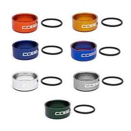 COBB Shift Knob Trim Ring Most Subaru Models / Mazda Models / Honda Models / Acura Models