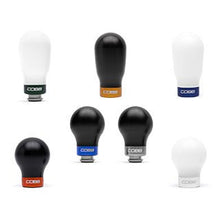 Load image into Gallery viewer, COBB Shift Knob Trim Ring Most Subaru Models / Mazda Models / Honda Models / Acura Models