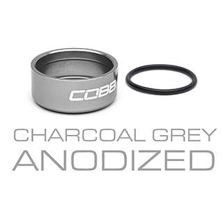 COBB Shift Knob Trim Ring Most Subaru Models / Mazda Models / Honda Models / Acura Models