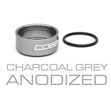 Load image into Gallery viewer, COBB Shift Knob Trim Ring Most Subaru Models / Mazda Models / Honda Models / Acura Models