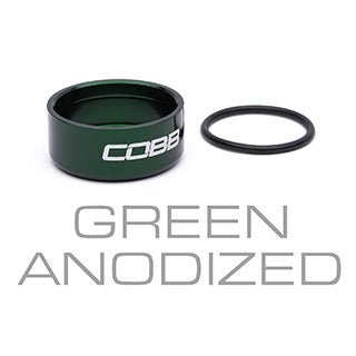 COBB Shift Knob Trim Ring Most Subaru Models / Mazda Models / Honda Models / Acura Models