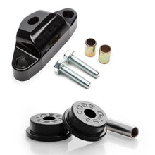 Load image into Gallery viewer, COBB Shifter Bushing Combo 6 Speed 2004-2021 STI / 2007-2009 Legacy GT Spec B.