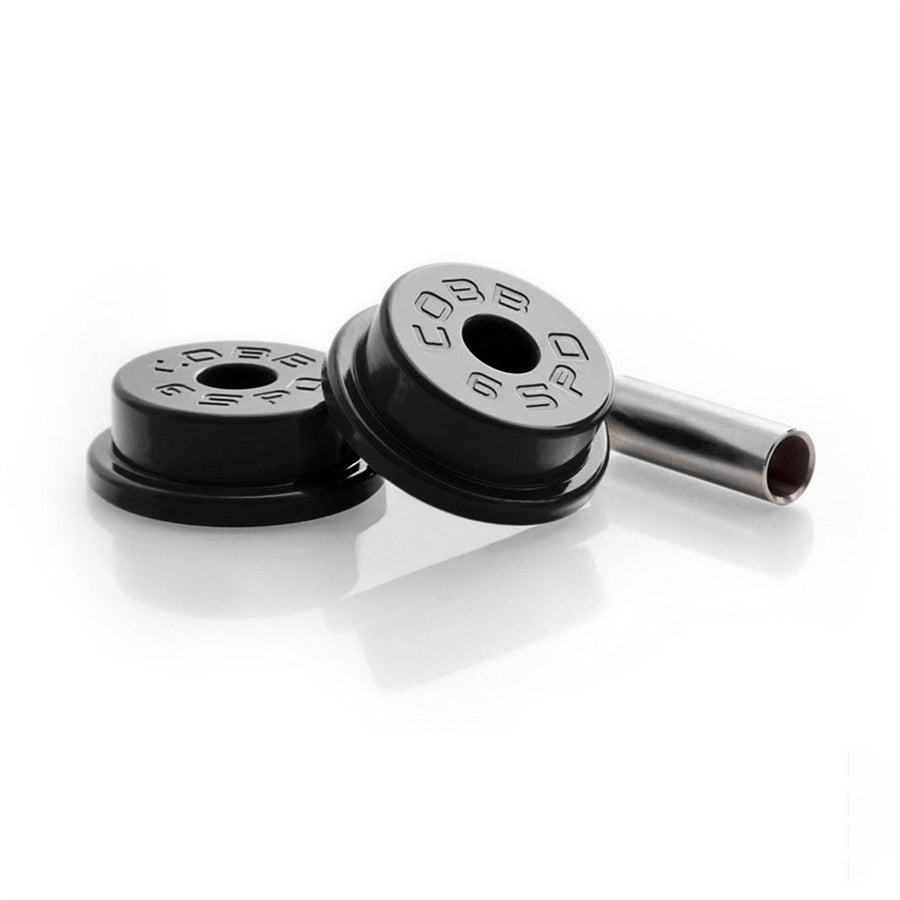 COBB Shifter Bushing Combo 6 Speed 2004-2021 STI / 2007-2009 Legacy GT Spec B.
