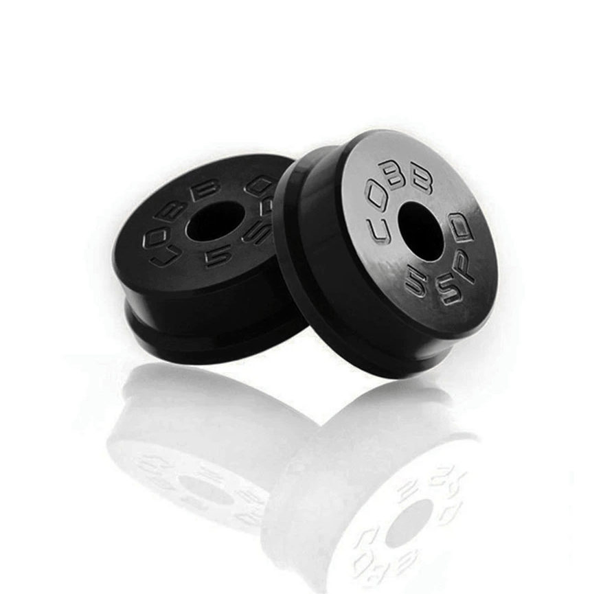 COBB Shifter Bushings 5 speed 2002-2014 WRX / 2005-2009 Legacy GT / 2004-2008 Forester XT / 2005-2009 Outback XT