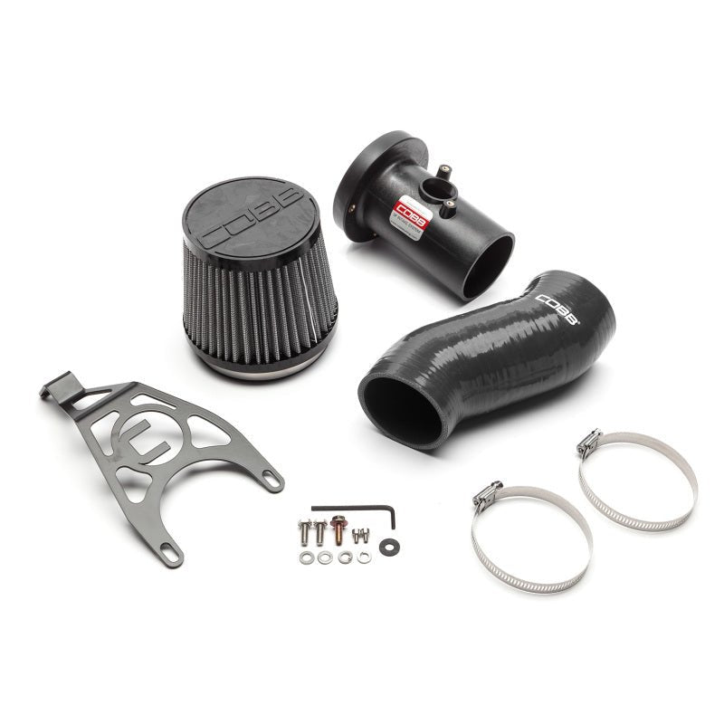 COBB Short Ram SF Intake System Black 2005-2009 Legacy GT / 2005-2009 Outback XT