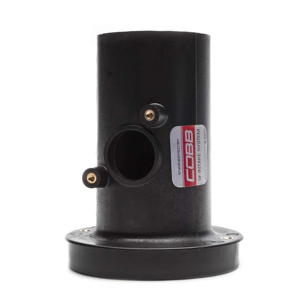 COBB Short Ram SF Intake System Black 2005-2009 Legacy GT / 2005-2009 Outback XT