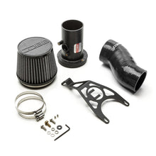 Load image into Gallery viewer, COBB Short Ram SF Intake System Black 2008-2014 WRX / 2008-2021 STI / 2009-2013 Forester XT