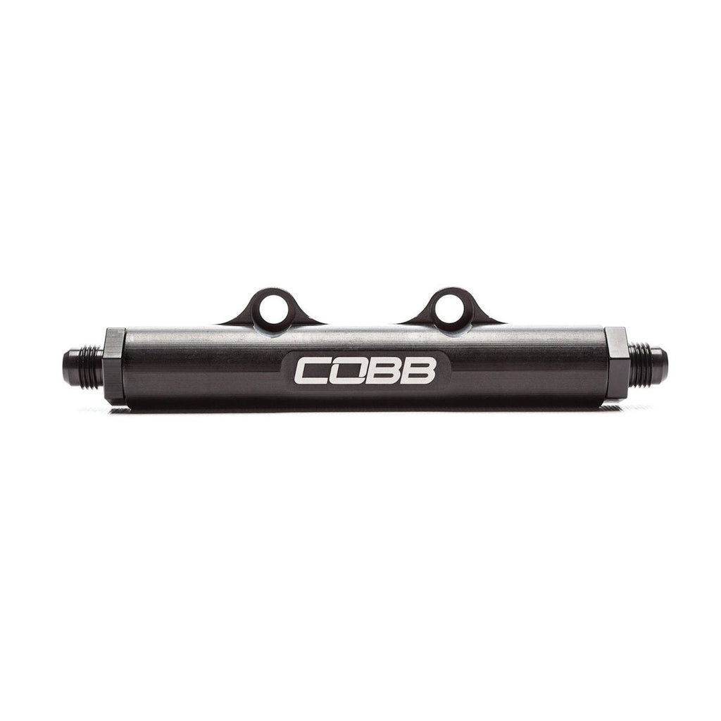 COBB Side Feed To Top Feed Fuel Rail Conversion Kit 2004-2006 STI / 2004-2005 Forester XT / 2005-2007 Legacy GT