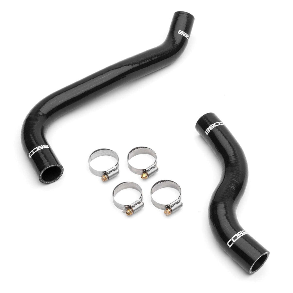 COBB Silicone Radiator Hose Kit 2023-2024 Honda Civic Type R / 2024 Acura Integra Type S W/ Manual Transmission