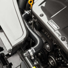 Load image into Gallery viewer, COBB Silicone Radiator Hose Kit Black 2015-2021 WRX / 2014-2018 Forester XT