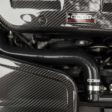 Load image into Gallery viewer, COBB Silicone Radiator Hose Kit Black 2015-2021 WRX / 2014-2018 Forester XT