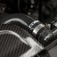 Load image into Gallery viewer, COBB Silicone Radiator Hose Kit Black 2015-2021 WRX / 2014-2018 Forester XT