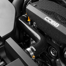 Load image into Gallery viewer, COBB Silicone Radiator Hose Kit Black 2022-2025 WRX