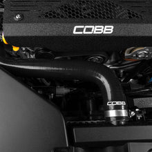 Load image into Gallery viewer, COBB Silicone Radiator Hose Kit Black 2022-2025 WRX