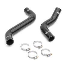 Load image into Gallery viewer, COBB Silicone Radiator Hose Kit Black 2022-2025 WRX