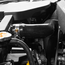 Load image into Gallery viewer, COBB Silicone Radiator Hose Kit Black 2022-2025 WRX