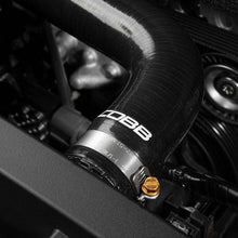 Load image into Gallery viewer, COBB Silicone Radiator Hose Kit Black 2022-2025 WRX
