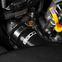 Load image into Gallery viewer, COBB Silicone Radiator Hose Kit Black 2022-2025 WRX
