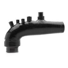 Load image into Gallery viewer, COBB Silicone Turbo Inlet V2 Black 2008-2014 WRX / 2005-2009 Legacy GT / 2005-2009 Outback XT