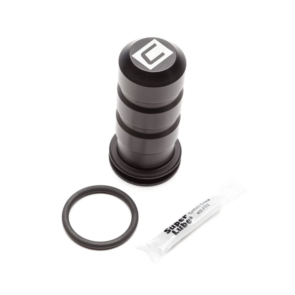 COBB Sound Suppression Chamber 2016-2018 Ford Focus RS