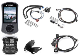 COBB Stage 1  CAN Flex Fuel Power Package 2015-2017 WRX 6MT