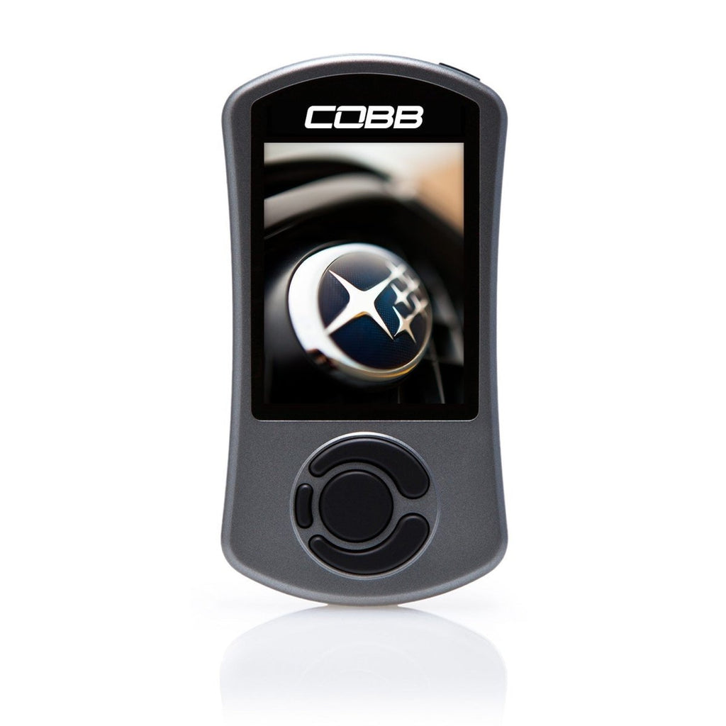 COBB Stage 1  CAN Flex Fuel Power Package 2015-2017 WRX 6MT