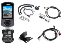 Load image into Gallery viewer, COBB Stage 1  CAN Flex Fuel Power Package 2018-2021 WRX 6MT