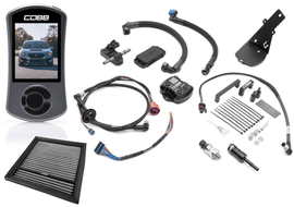 COBB Stage 1 + CAN Flex Fuel Power Package 2022-2025 WRX