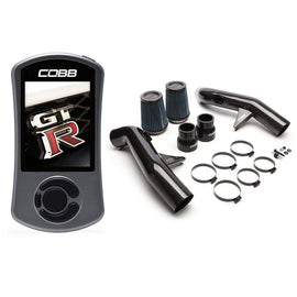 COBB Stage 1 + Carbon Fiber Power Package 2009-2014 Nissan GT-R