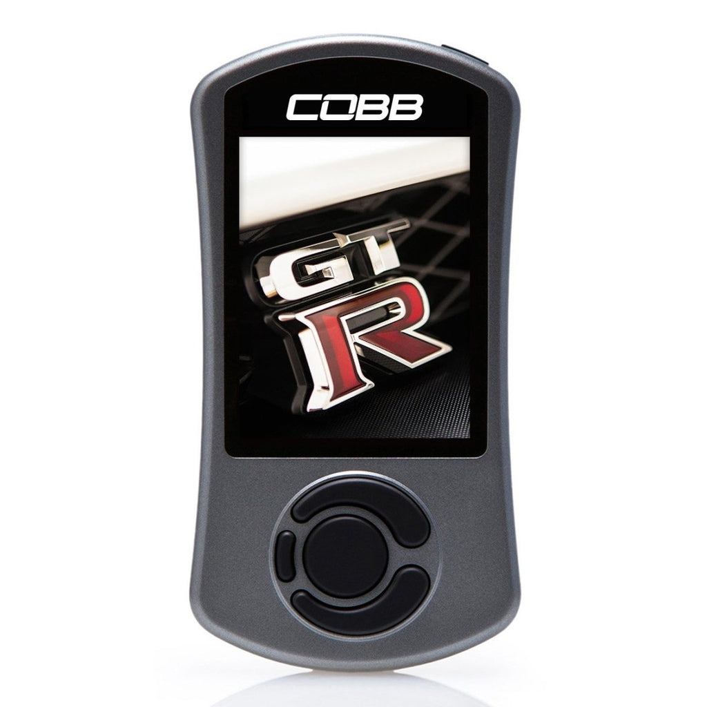 COBB Stage 1 + Carbon Fiber Power Package 2009-2014 Nissan GT-R