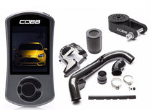 Load image into Gallery viewer, COBB Stage 1 + Carbon Fiber Power Package 2013-2018 Ford Focus ST