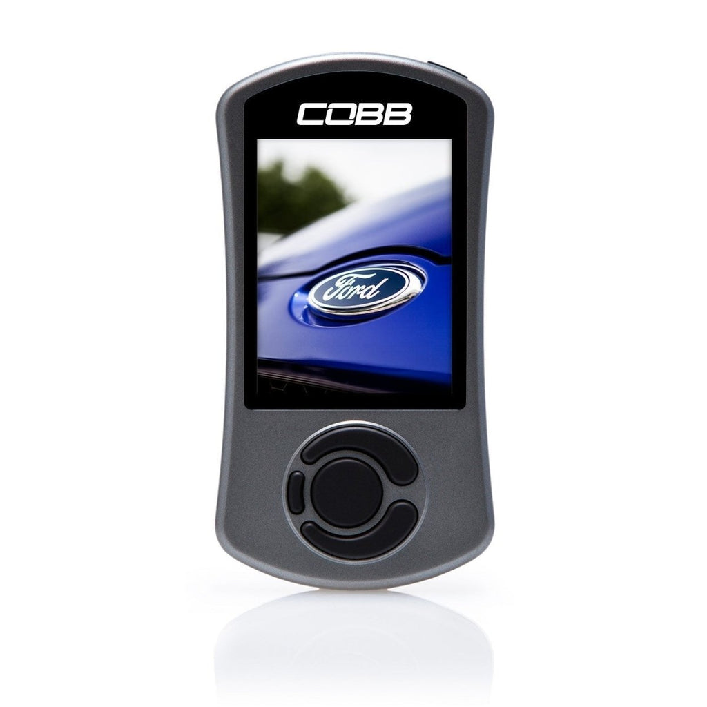 COBB Stage 1 + Carbon Fiber Power Package 2013-2018 Ford Focus ST