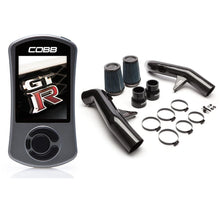 Load image into Gallery viewer, COBB Stage 1 + Carbon Fiber Power Package 2015-2018 Nissan GT-R